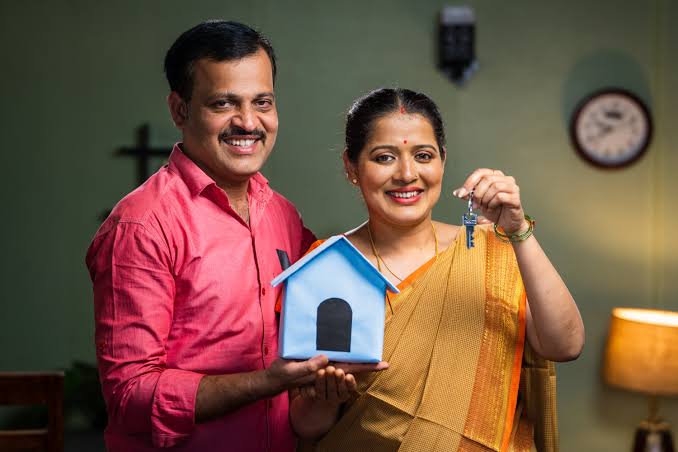 Property Buying